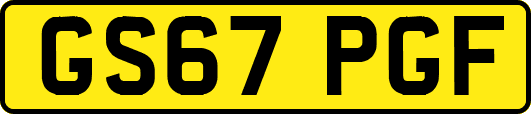GS67PGF