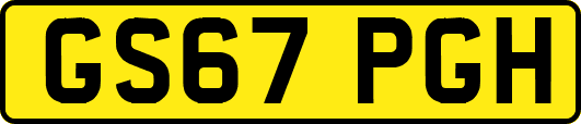 GS67PGH