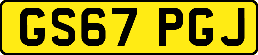 GS67PGJ