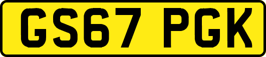 GS67PGK