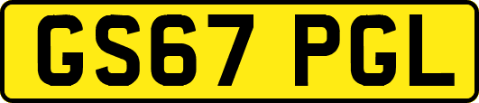 GS67PGL