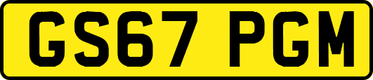 GS67PGM