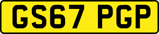 GS67PGP