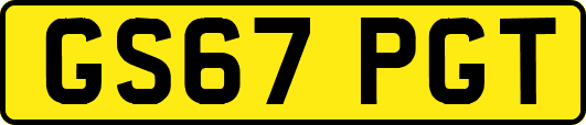 GS67PGT