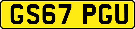 GS67PGU