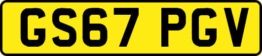 GS67PGV