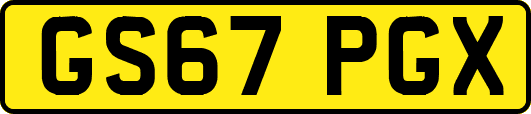 GS67PGX