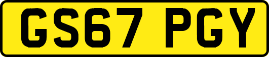 GS67PGY