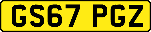 GS67PGZ