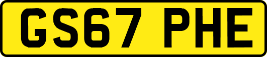 GS67PHE