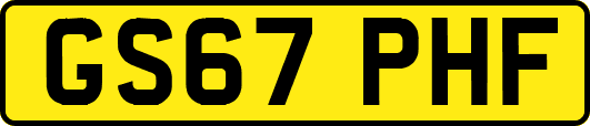 GS67PHF