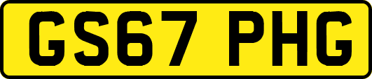 GS67PHG