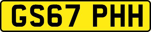 GS67PHH