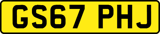 GS67PHJ