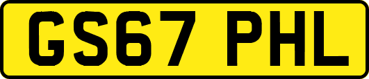 GS67PHL