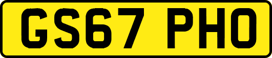 GS67PHO