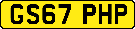 GS67PHP