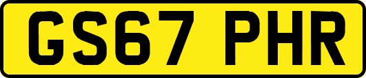 GS67PHR