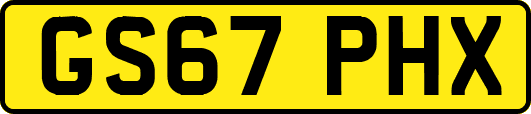 GS67PHX