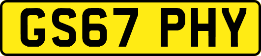 GS67PHY