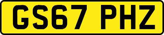 GS67PHZ