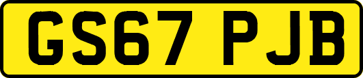 GS67PJB