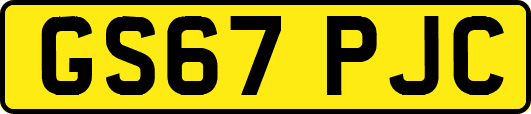 GS67PJC