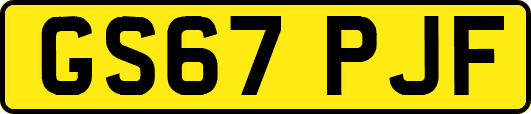 GS67PJF