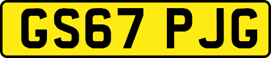 GS67PJG