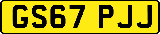 GS67PJJ