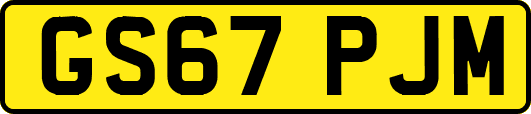 GS67PJM
