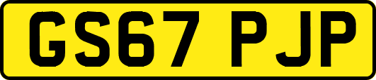 GS67PJP