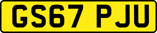 GS67PJU