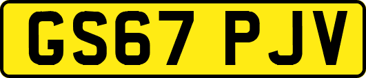 GS67PJV