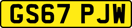 GS67PJW