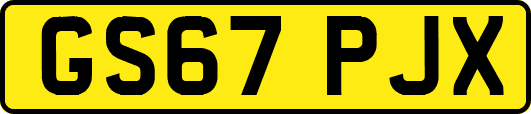 GS67PJX
