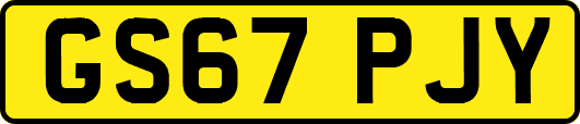 GS67PJY