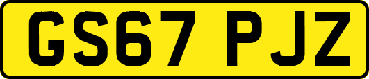 GS67PJZ