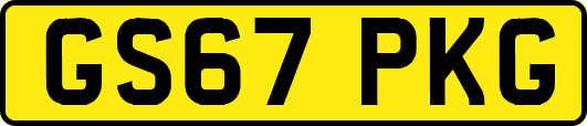 GS67PKG