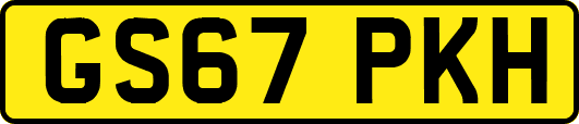 GS67PKH