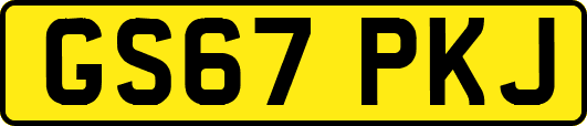 GS67PKJ