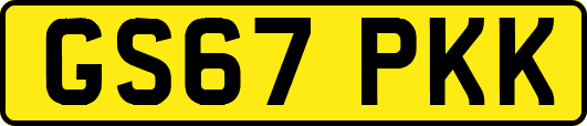GS67PKK