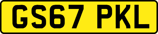 GS67PKL