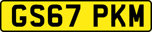 GS67PKM