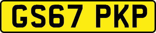 GS67PKP