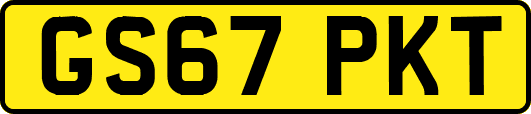 GS67PKT