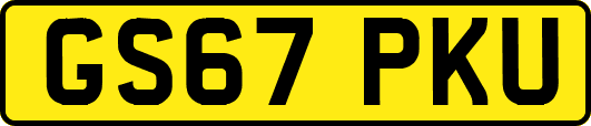 GS67PKU