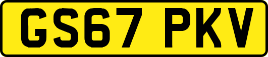GS67PKV