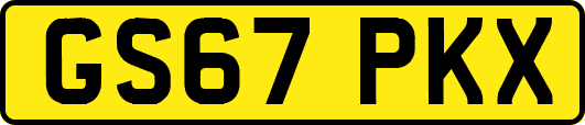 GS67PKX
