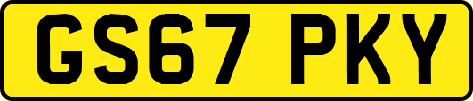 GS67PKY
